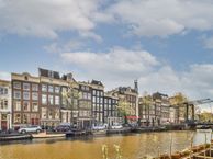 Kloveniersburgwal 113 C, 1011 KC Amsterdam