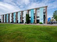 Mintplantsoen 42, 1339 BZ Almere