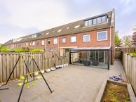 Salvador Daliplantsoen 63, 1328 NB Almere