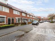 Cornelis Dirkszstraat 20, 3554 VL Utrecht