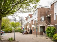 Barend Visserstraat 9, 8861 HB Harlingen
