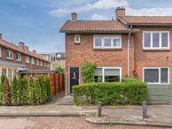 Cornetstraat 29, 3513 XR Utrecht