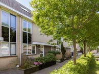 Buziaupad 12, 1311 KM Almere