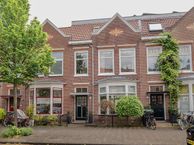 Santpoorterstraat 7, 2023 DA Haarlem