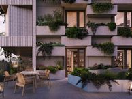 Wonderwoods Special (Bouwnr. Type M2), 3521 CB Utrecht