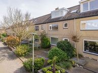 Ravelstraat 44, 2162 AR Lisse