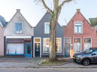 Lindenlaan 7, 1815 HC Alkmaar