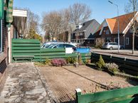 Nieuweweg 45 B, 2132 CL Hoofddorp