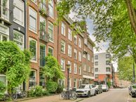 De Wittenkade 97 C, 1052 AG Amsterdam