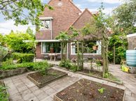 Liendertseweg 44, 3814 PK Amersfoort