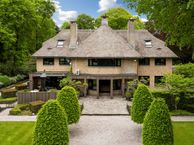 De Ginckellaan 12, 1272 RM Huizen