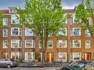Van Walbeeckstraat 14 1, 1058 CR Amsterdam