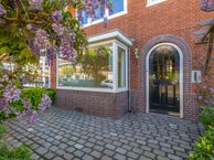 Von Weberstraat 11, 3533 EB Utrecht