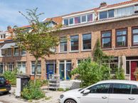 Thomas à Kempisstraat 28 b, 3117 CB Schiedam