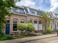 Bergansiusstraat 24, 6523 BW Nijmegen