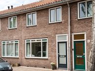 Laurierstraat 33, 2023 NB Haarlem