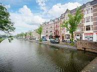 Transvaalkade 1 A-3, 1092 JH Amsterdam