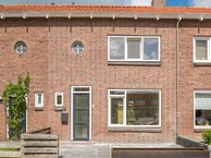 Eeltje Halbertsmastraat 35, 8602 AG Sneek