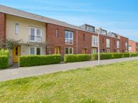 Van der Vlugtsingel 21, 3544 LA Utrecht