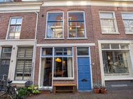 Groenesteeg 33 A, 2312 TK Leiden