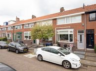 Floresstraat 25, 3312 HE Dordrecht