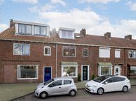 Tomatenstraat 13, 2321 HC Leiden