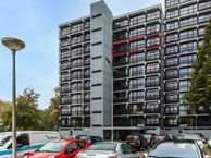 Lankforst 5657, 6538 LD Nijmegen