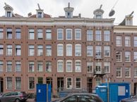 Van Oldenbarneveldtstraat 25 3, 1052 JR Amsterdam