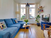 Van Lennepstraat 6, 3532 TN Utrecht