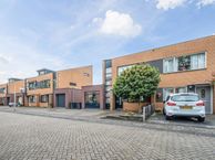 Tigrisstraat 19, 1448 CP Purmerend