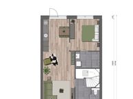 De Saller - De Twaalf Dames - Tussenwoning (Bouwnr. 96), 7581 WT Losser