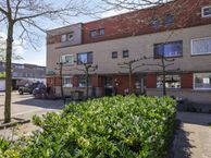 Het Zwarte Paard 3, 3824 XB Amersfoort