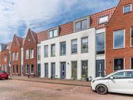 Chris Lanooystraat 31, 1442 DC Purmerend