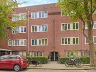 Vespuccistraat 47 -H, 1056 SH Amsterdam