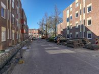 Bedumerstraat 4 B, 9716 BL Groningen