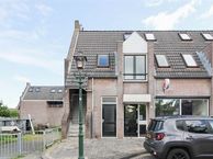 Visrokersplein 13, 3752 BR Bunschoten-Spakenburg