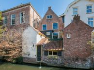 Krommestraat 68, 3811 CD Amersfoort