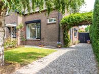 Muntmeesterlaan 12, 6532 XB Nijmegen