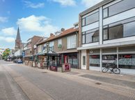 Molenstraat 17 B, 5751 LA Deurne