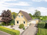 Laurentiusstraat 3, 8435 SE Donkerbroek