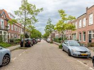 Gedempte Schalk Burgergracht 73, 2021 AK Haarlem