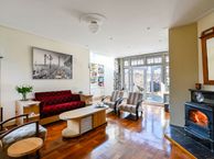 Lammert Majoorlaan 35, 1401 RL Bussum