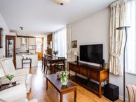 Herman Modedstraat 1, 3553 VK Utrecht