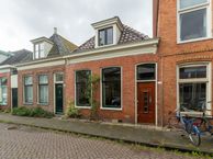 Bergstraat 64, 9717 LV Groningen