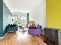 Nobelstraat 15 b, 3039 SC Rotterdam