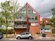 Furkabaan 83, 3524 ZA Utrecht