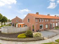 de Savornin Lohmanlaan 46, 9665 CM Oude Pekela