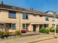 Van Hulststraat 15, 2992 KL Barendrecht
