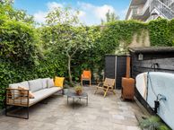 Willem van Hillegaersbergstraat 74, 3051 RM Rotterdam