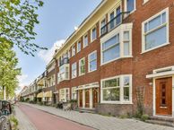 Middenweg 227 H, 1098 AP Amsterdam